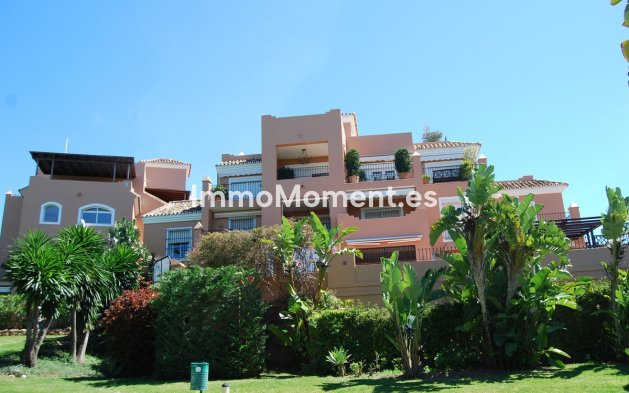 Appartement - Revente - Marbella - Guadalmina Alta