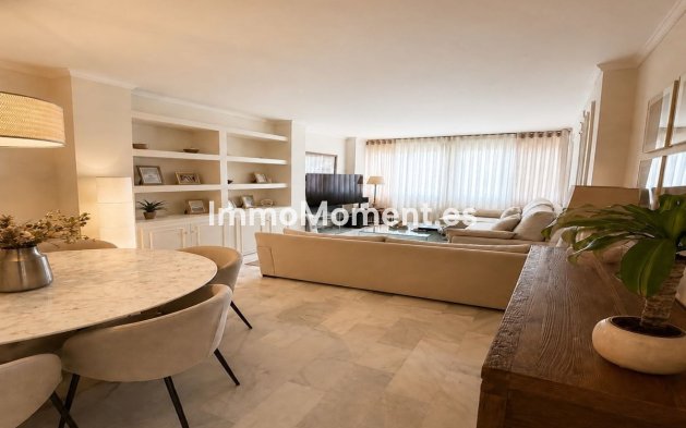 Appartement - Revente - Marbella - Guadalmina Baja