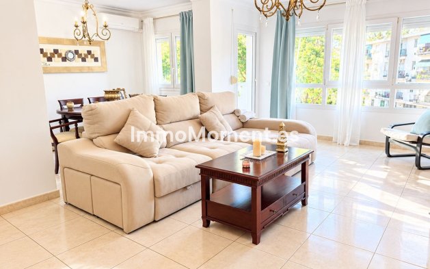 Appartement - Revente - Marbella - La Campana
