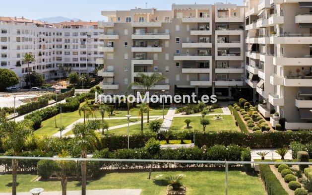 Appartement - Revente - Marbella - La Campana