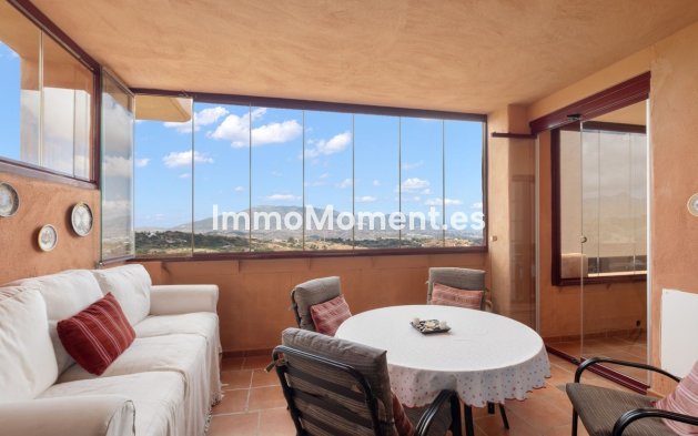 Appartement - Revente - Marbella - La Mairena