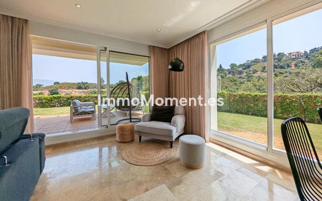 Appartement - Revente - Marbella - La Mairena
