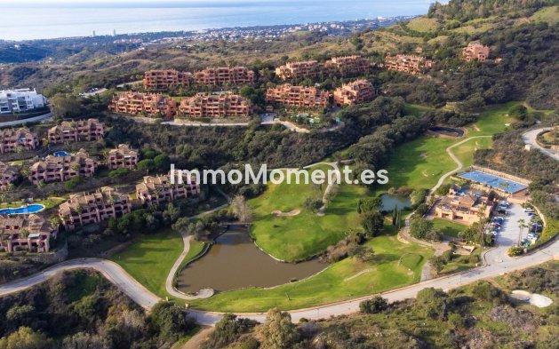 Appartement - Revente - Marbella - La Mairena