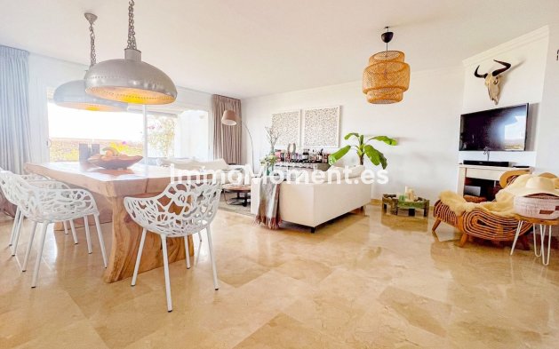 Appartement - Revente - Marbella - La Mairena