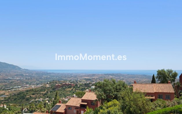 Appartement - Revente - Marbella - La Mairena