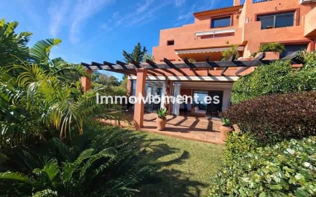 Appartement - Revente - Marbella - La Mairena