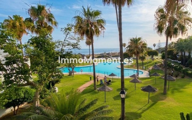 Appartement - Revente - Marbella - Las Chapas