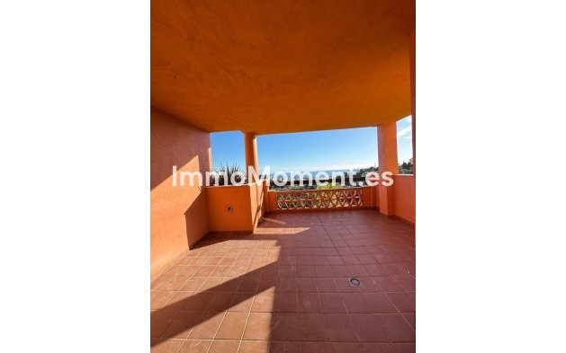 Appartement - Revente - Marbella - Las Chapas