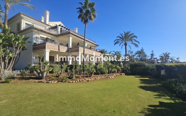 Appartement - Revente - Marbella - Los Monteros