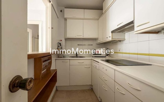 Appartement - Revente - Marbella - Marbella Centro