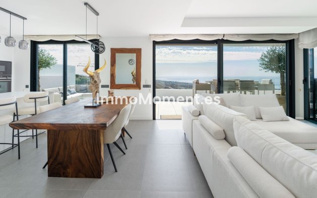 Appartement - Revente - Marbella - Marbella Centro