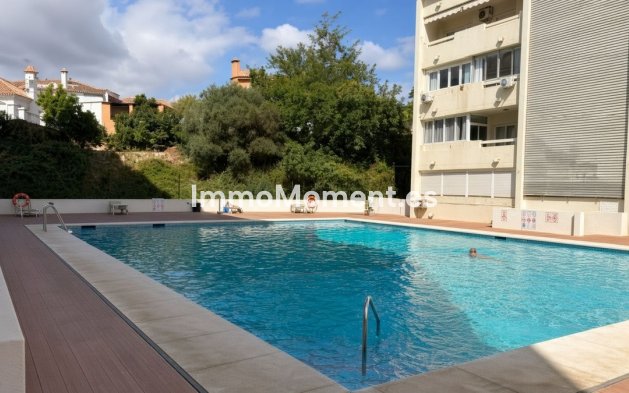 Appartement - Revente - Marbella - Marbella Centro