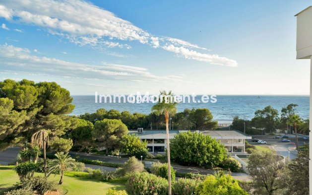 Appartement - Revente - Marbella - Marbella Centro