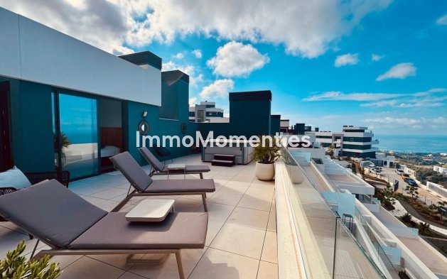 Appartement - Revente - Marbella - Marbella Centro