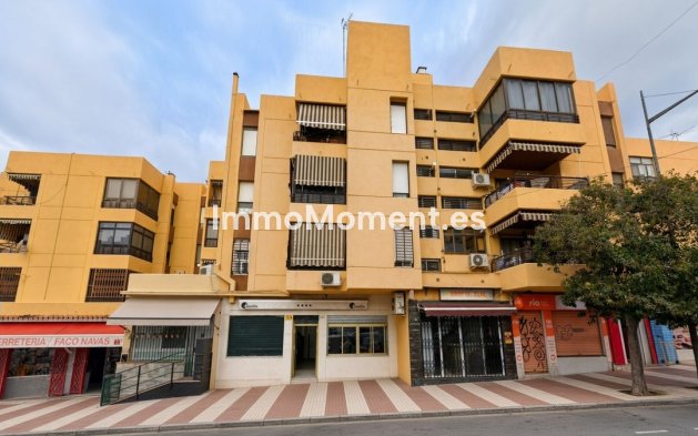 Appartement - Revente - Marbella - Marbella Centro