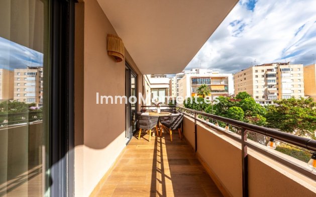 Appartement - Revente - Marbella - Marbella Centro