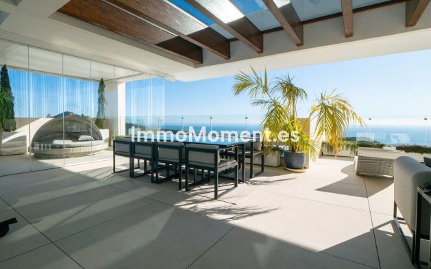 Appartement - Revente - Marbella - Marbella Centro