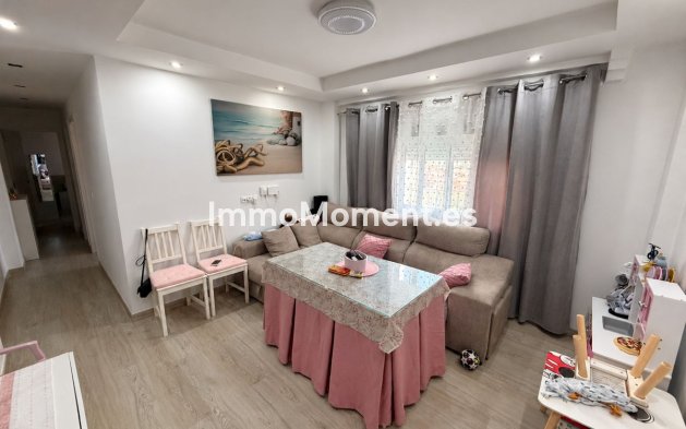 Appartement - Revente - Marbella - Marbella Centro