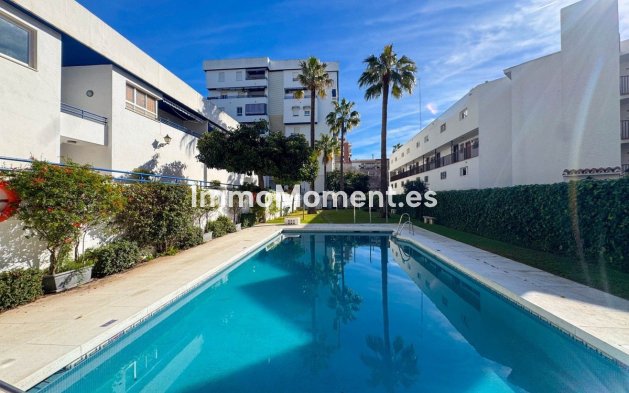 Appartement - Revente - Marbella - Marbella Centro