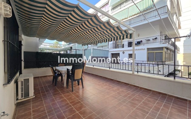 Appartement - Revente - Marbella - Marbella Centro
