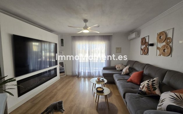 Appartement - Revente - Marbella - Marbella Centro