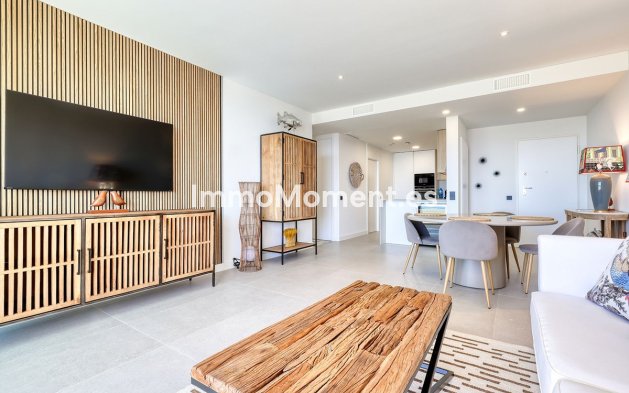 Appartement - Revente - Marbella - Marbella Centro