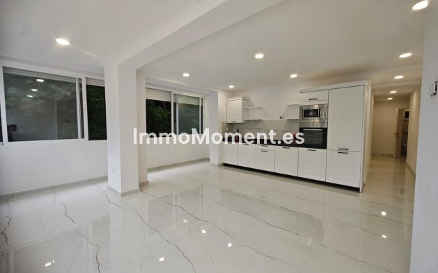 Appartement - Revente - Marbella - Marbella Centro