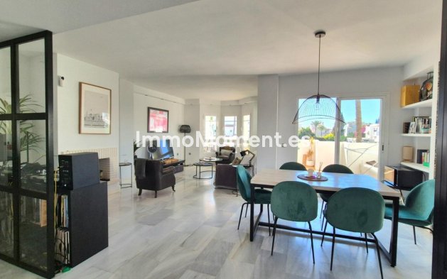 Appartement - Revente - Marbella - Marbella Centro