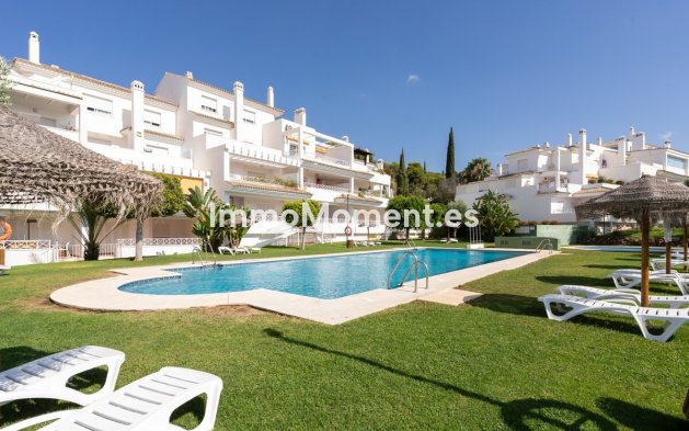 Appartement - Revente - Marbella - Marbella Centro