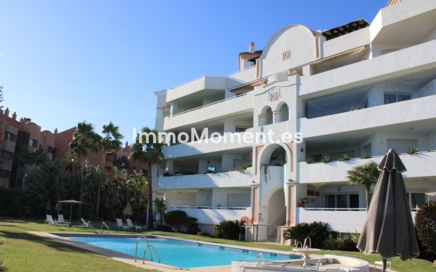 Appartement - Revente - Marbella - Marbella Centro