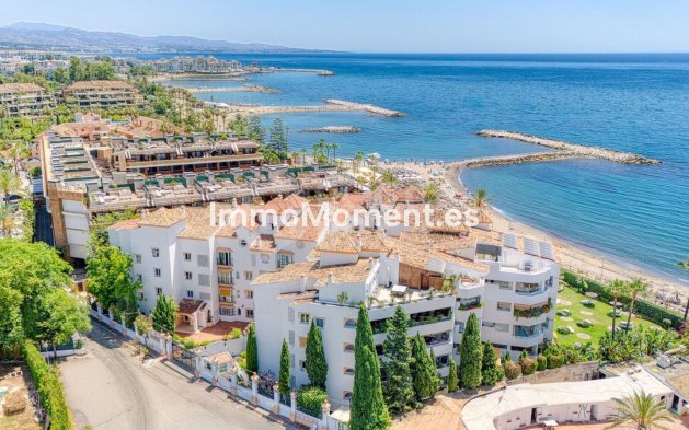 Appartement - Revente - Marbella - Marbella Centro