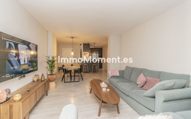 Appartement - Revente - Marbella - Marbella Centro