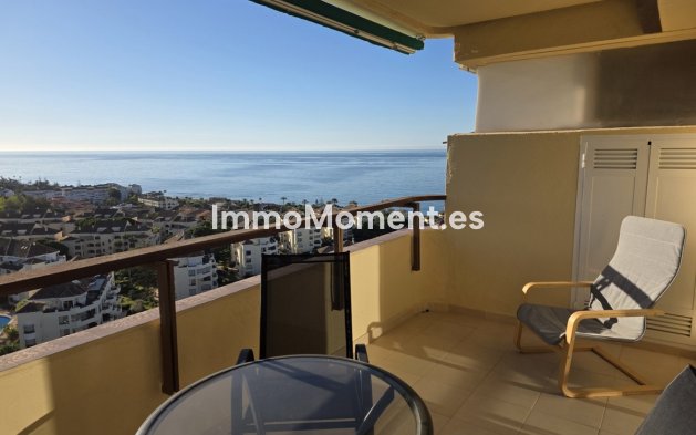 Appartement - Revente - Marbella - Marbella Centro