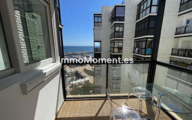 Appartement - Revente - Marbella - Marbella Centro