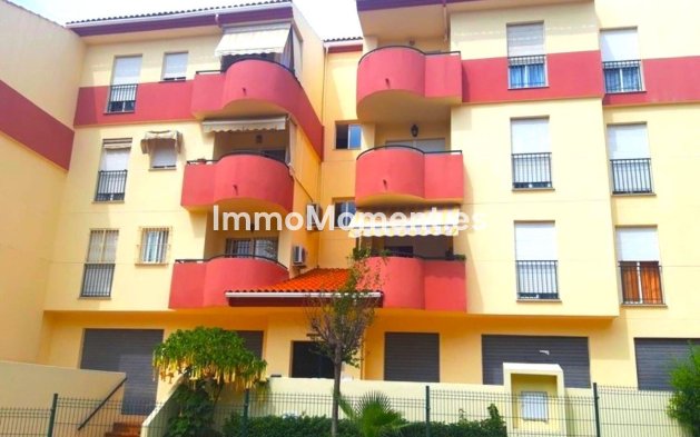 Appartement - Revente - Marbella - Marbella Centro