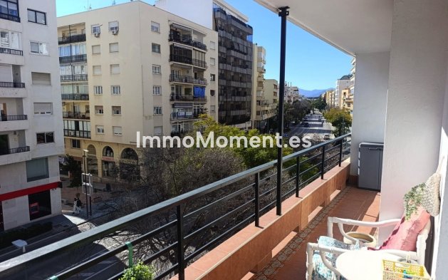 Appartement - Revente - Marbella - Marbella Centro