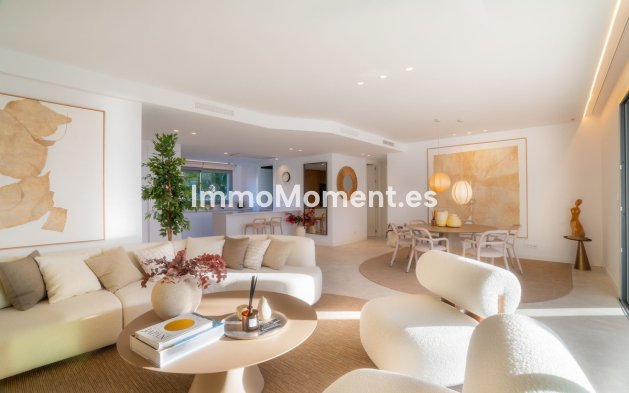 Appartement - Revente - Marbella - Marbella Centro