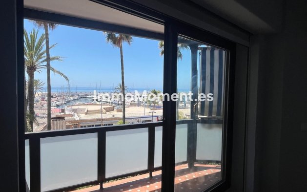 Appartement - Revente - Marbella - Marbella Centro