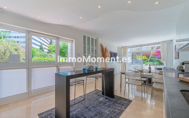 Appartement - Revente - Marbella - Marbella Centro