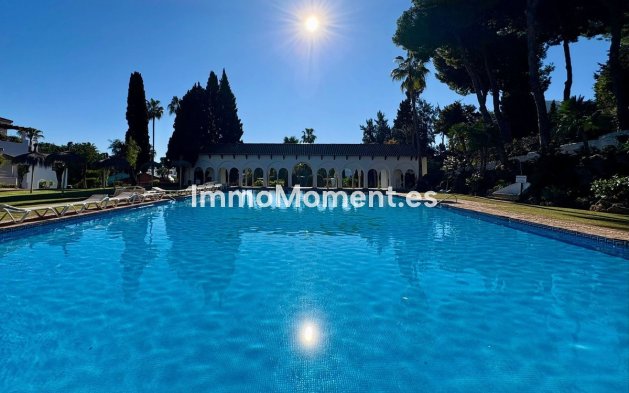 Appartement - Revente - Marbella - Marbella Centro