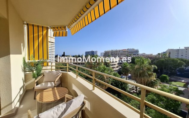 Appartement - Revente - Marbella - Marbella Centro