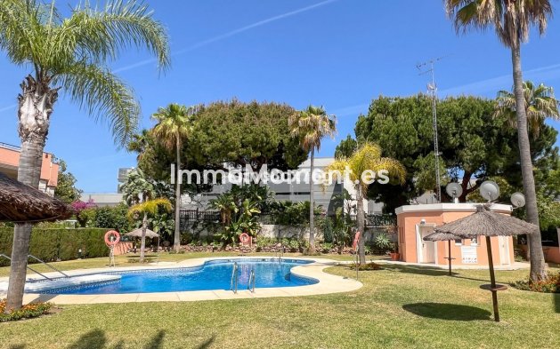 Appartement - Revente - Marbella - Marbella Centro
