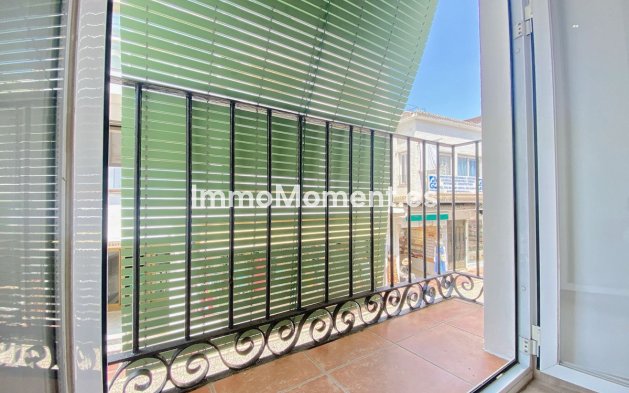 Appartement - Revente - Marbella - Marbella Centro