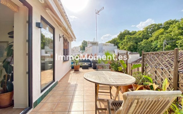 Appartement - Revente - Marbella - Marbella Centro