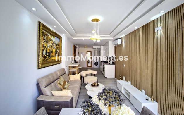 Appartement - Revente - Marbella - Marbella Centro