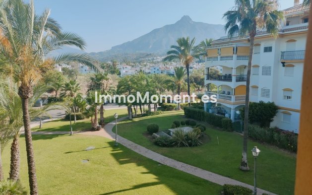 Appartement - Revente - Marbella - Marbella Centro