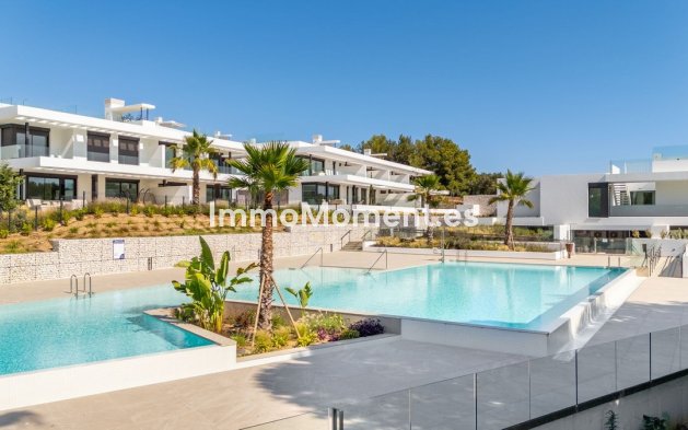 Appartement - Revente - Marbella - Marbella Centro