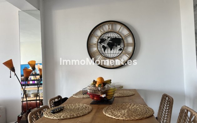 Appartement - Revente - Marbella - Marbella Centro