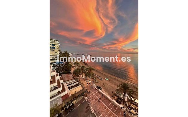 Appartement - Revente - Marbella - Marbella Centro