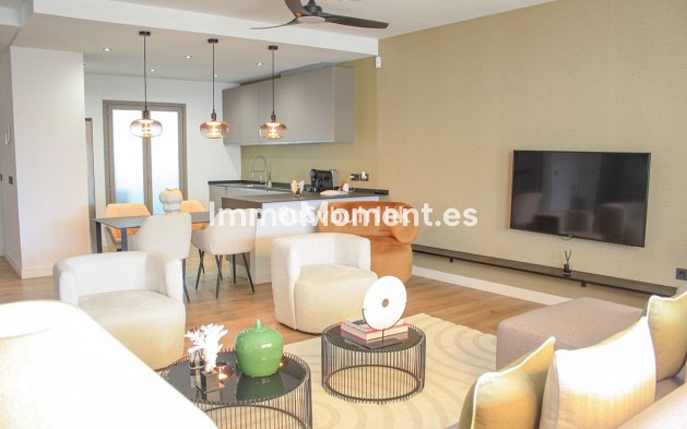 Appartement - Revente - Marbella - Marbella Centro